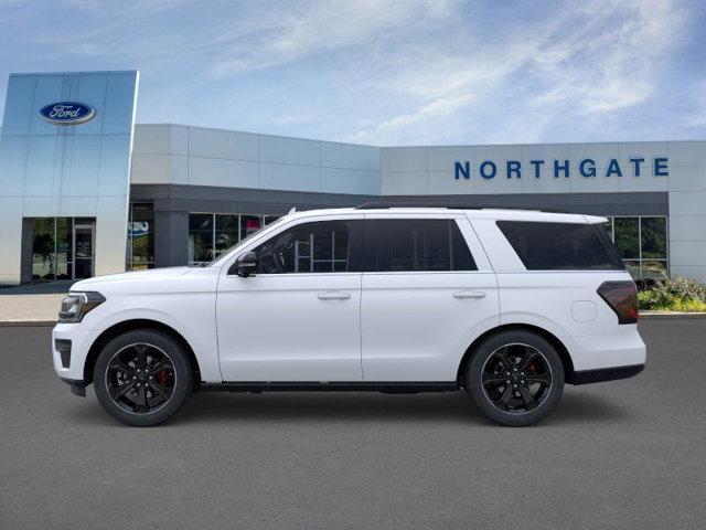 new 2024 Ford Expedition car, priced at $76,987