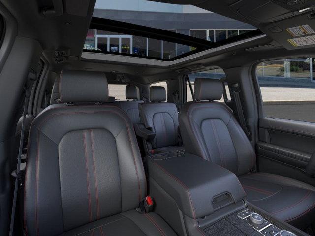 new 2024 Ford Expedition car, priced at $76,987