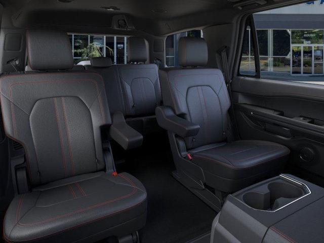 new 2024 Ford Expedition car, priced at $76,987