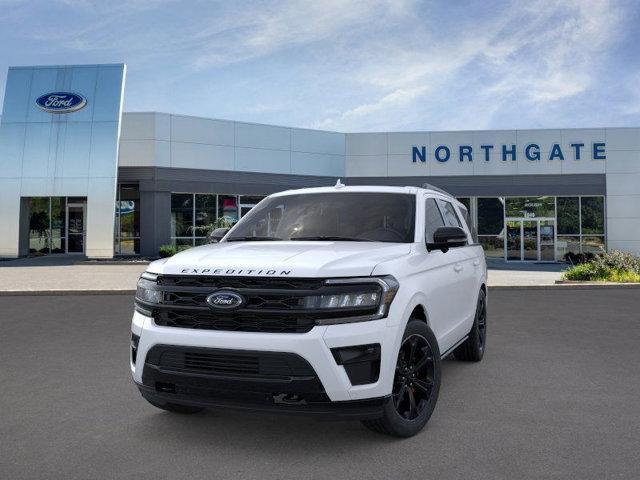 new 2024 Ford Expedition car, priced at $76,987