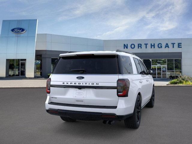 new 2024 Ford Expedition car, priced at $76,987