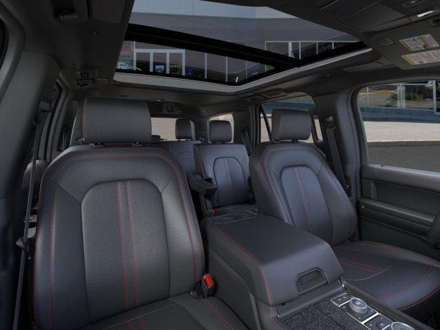 new 2024 Ford Expedition car, priced at $81,918