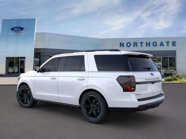 new 2024 Ford Expedition car, priced at $81,918