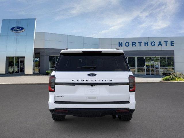 new 2024 Ford Expedition car, priced at $76,987