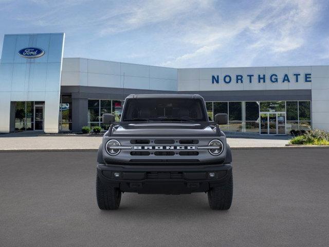 new 2024 Ford Bronco car, priced at $43,498