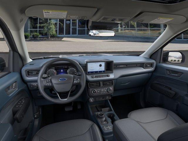 new 2024 Ford Maverick car, priced at $39,910