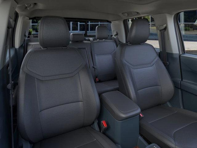 new 2024 Ford Maverick car, priced at $35,987