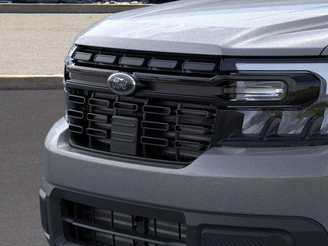 new 2024 Ford Maverick car, priced at $35,987