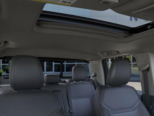 new 2024 Ford Maverick car, priced at $35,987