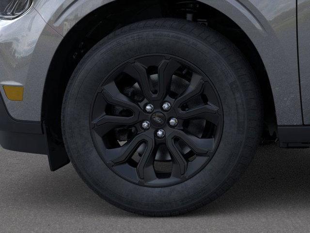 new 2024 Ford Maverick car, priced at $35,987