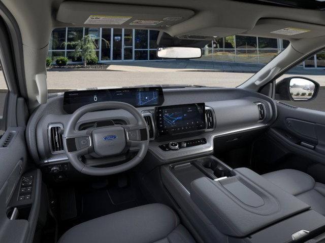 new 2025 Ford Expedition car, priced at $70,500