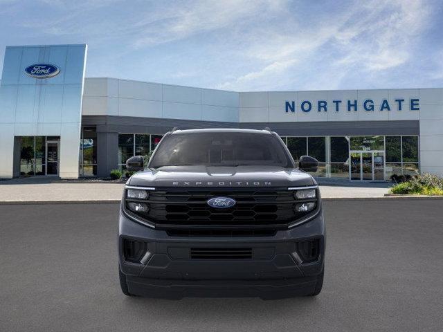 new 2025 Ford Expedition car, priced at $70,500
