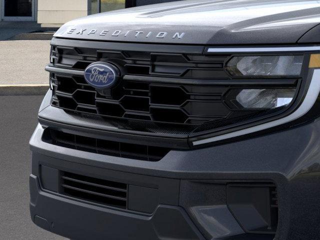 new 2025 Ford Expedition car, priced at $70,500