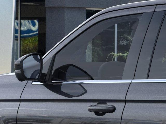 new 2025 Ford Expedition car, priced at $70,500