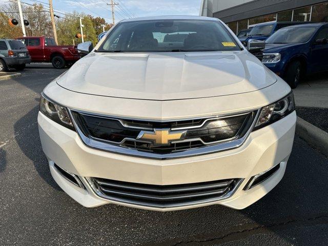 used 2016 Chevrolet Impala car, priced at $16,000