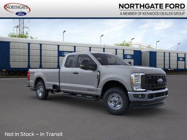 new 2025 Ford F-250 car, priced at $63,175