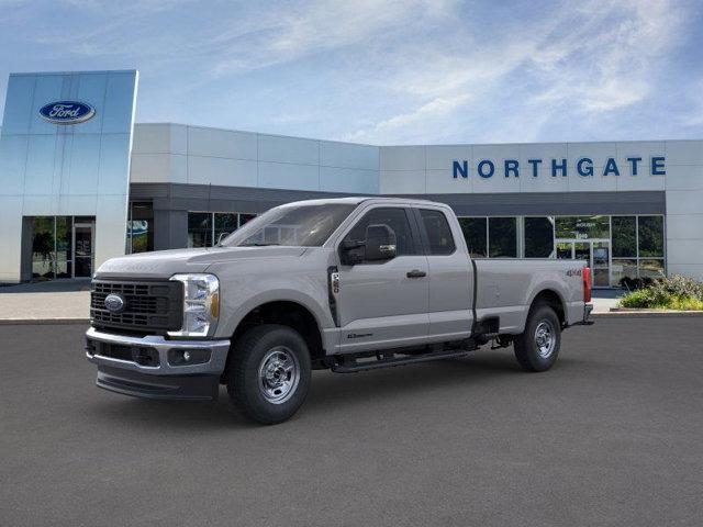 new 2025 Ford F-250 car, priced at $63,175