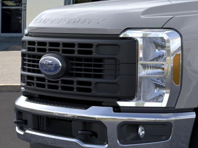 new 2025 Ford F-250 car, priced at $63,175