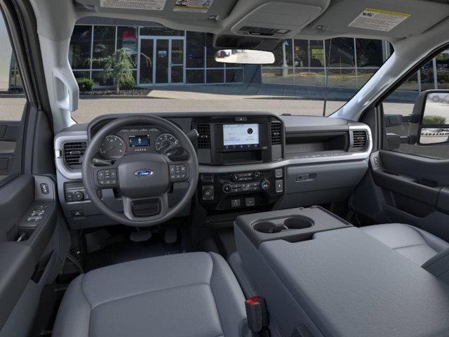 new 2025 Ford F-250 car, priced at $63,175