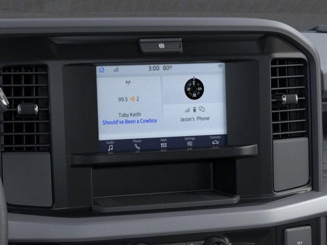 new 2025 Ford F-250 car, priced at $63,175
