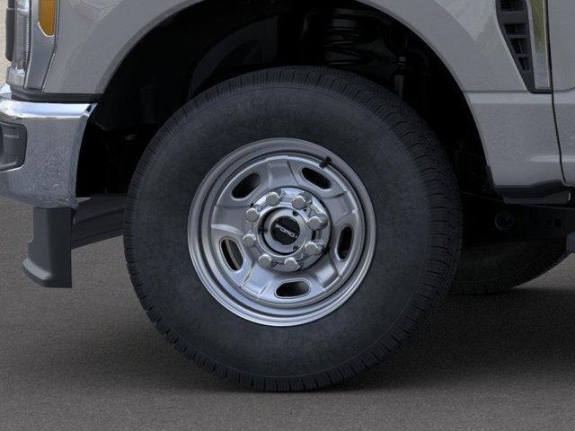 new 2025 Ford F-250 car, priced at $63,175