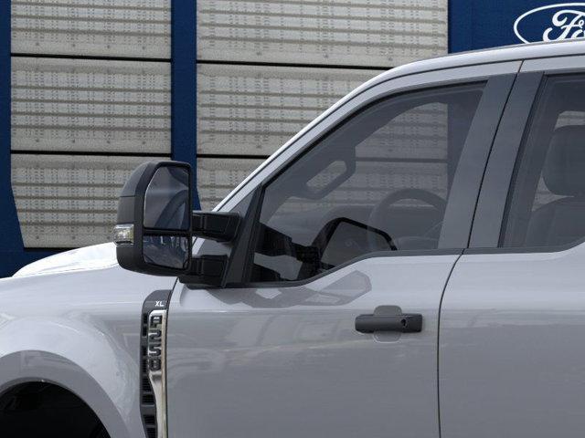 new 2025 Ford F-250 car, priced at $63,175