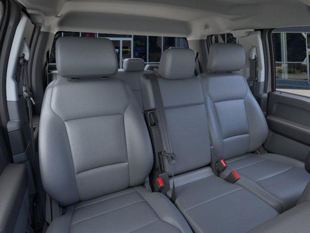 new 2025 Ford F-250 car, priced at $63,175