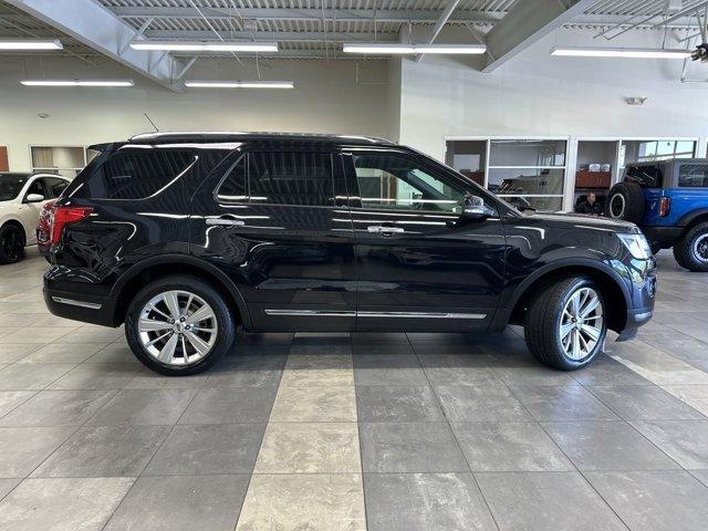 used 2019 Ford Explorer car, priced at $21,000