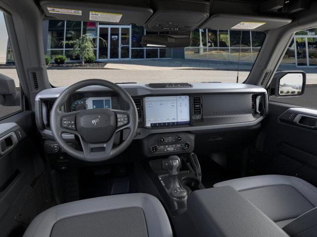new 2024 Ford Bronco car, priced at $42,991