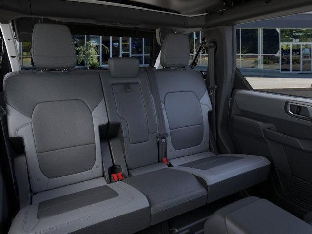 new 2024 Ford Bronco car, priced at $42,991