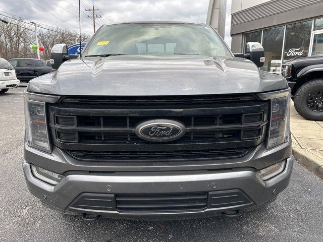 used 2022 Ford F-150 car, priced at $49,000