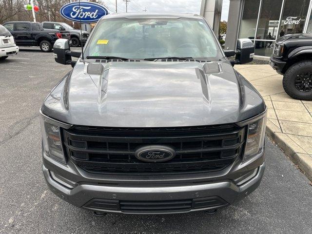 used 2022 Ford F-150 car, priced at $49,000