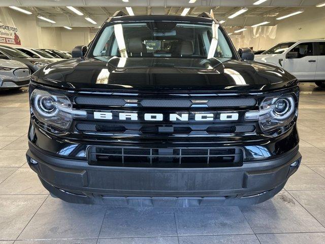 used 2023 Ford Bronco Sport car, priced at $27,000