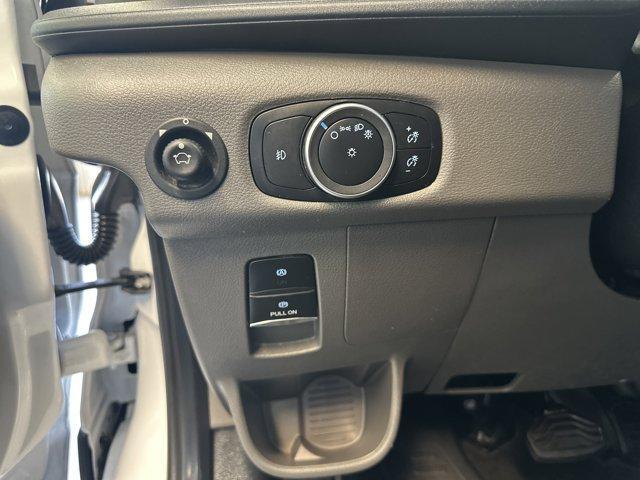 used 2023 Ford Transit-250 car, priced at $34,500