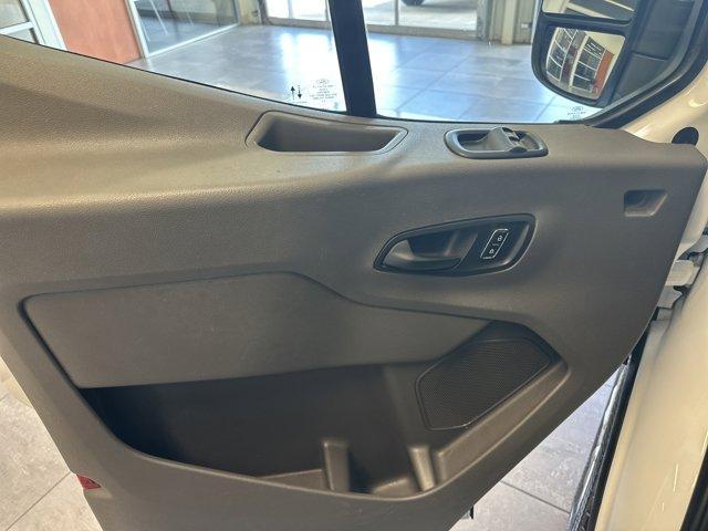 used 2023 Ford Transit-250 car, priced at $34,500