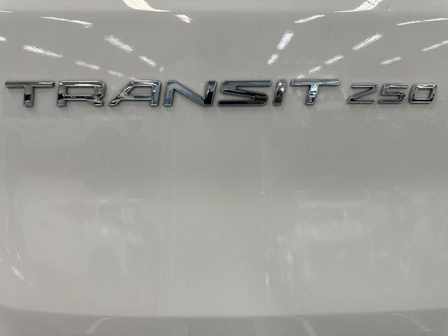 used 2023 Ford Transit-250 car, priced at $34,500