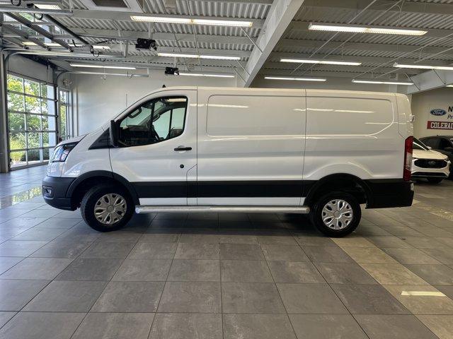 used 2023 Ford Transit-250 car, priced at $34,500
