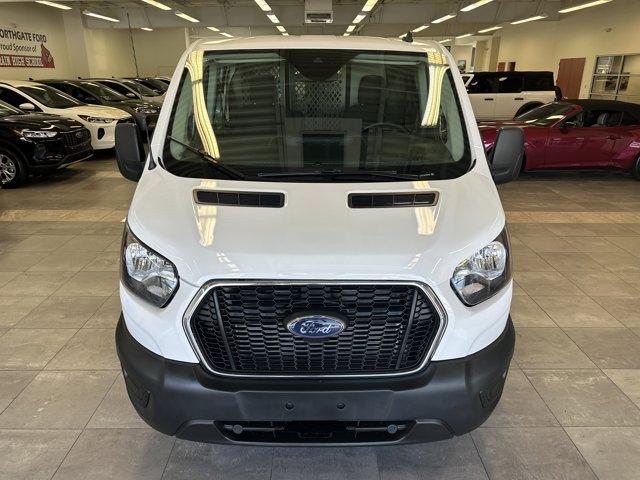 used 2023 Ford Transit-250 car, priced at $34,500