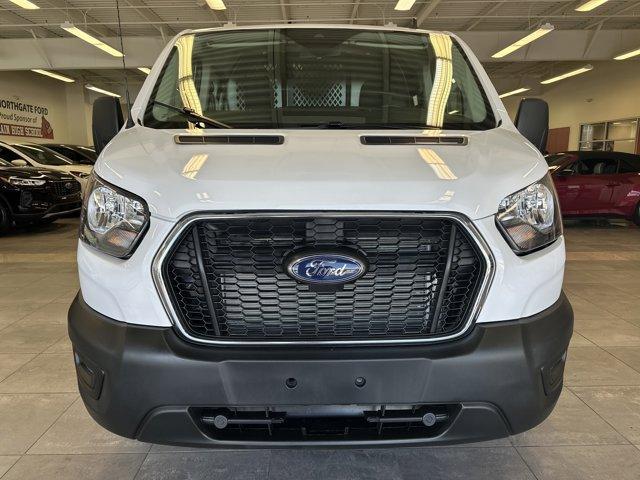 used 2023 Ford Transit-250 car, priced at $34,500