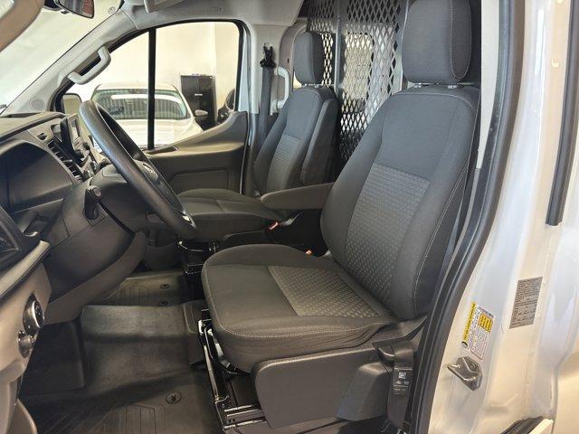 used 2023 Ford Transit-250 car, priced at $34,500