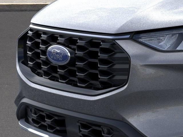 new 2025 Ford Escape car, priced at $31,274