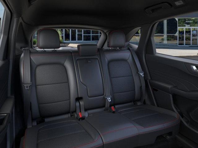 new 2025 Ford Escape car, priced at $28,000