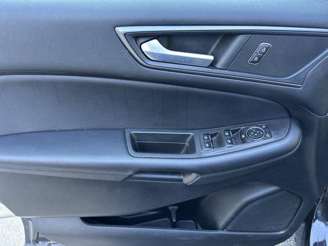 used 2022 Ford Edge car, priced at $22,500