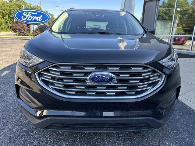 used 2022 Ford Edge car, priced at $22,500
