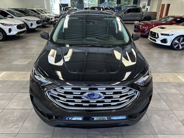 used 2022 Ford Edge car, priced at $21,500