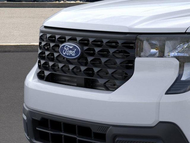 new 2026 Ford Maverick car, priced at $29,500