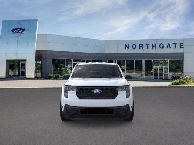 new 2026 Ford Maverick car, priced at $29,500