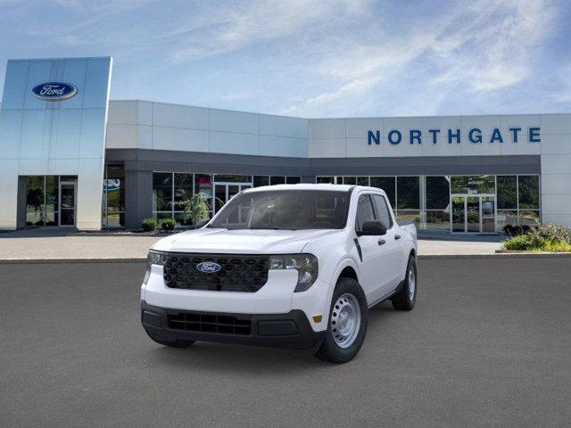 new 2026 Ford Maverick car, priced at $29,500