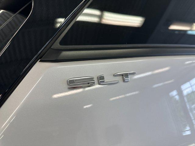used 2022 GMC Terrain car, priced at $24,000