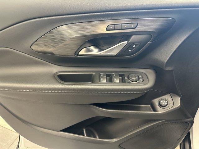 used 2022 GMC Terrain car, priced at $24,000